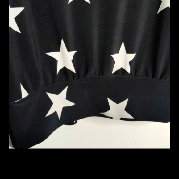 Norma Kamali Star Jacket - Picture 7 of 9